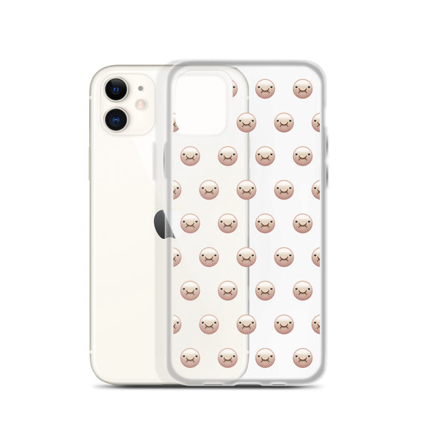 The Blobfish Phone Case