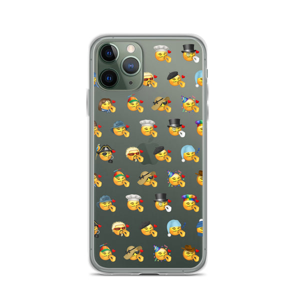 The *Chef's Kiss* Phone Case – Multi