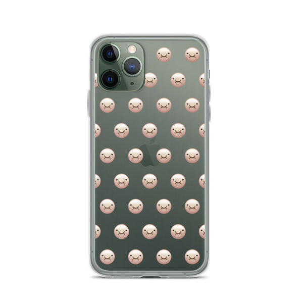 The Blobfish Phone Case