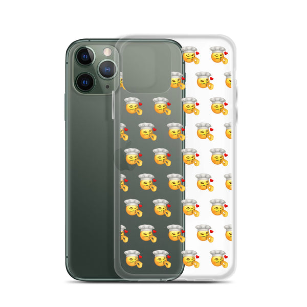 The *Chef's Kiss* Phone Case – Classic