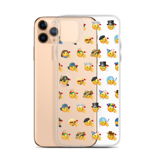 The *Chef's Kiss* Phone Case – Multi