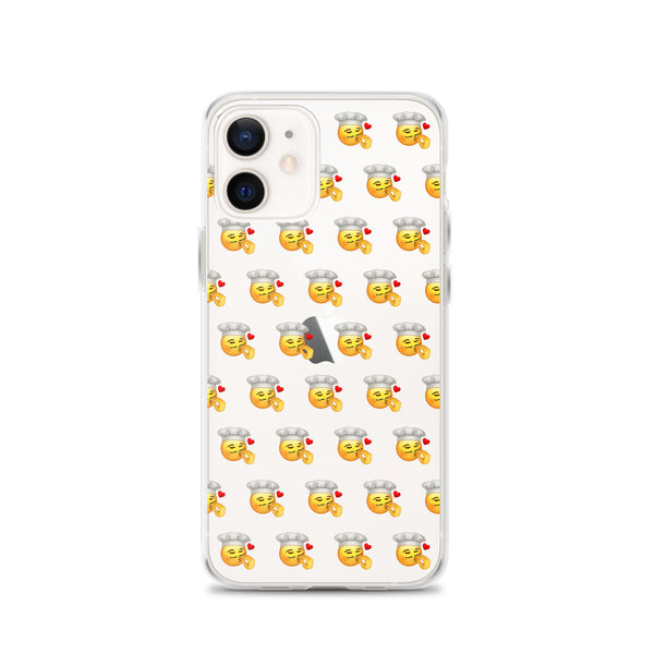 The *Chef's Kiss* Phone Case – Classic