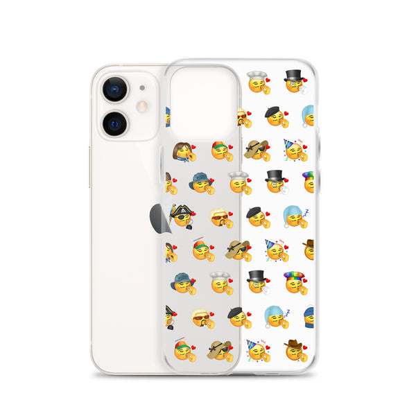 The *Chef's Kiss* Phone Case – Multi