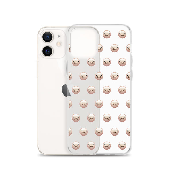 The Blobfish Phone Case