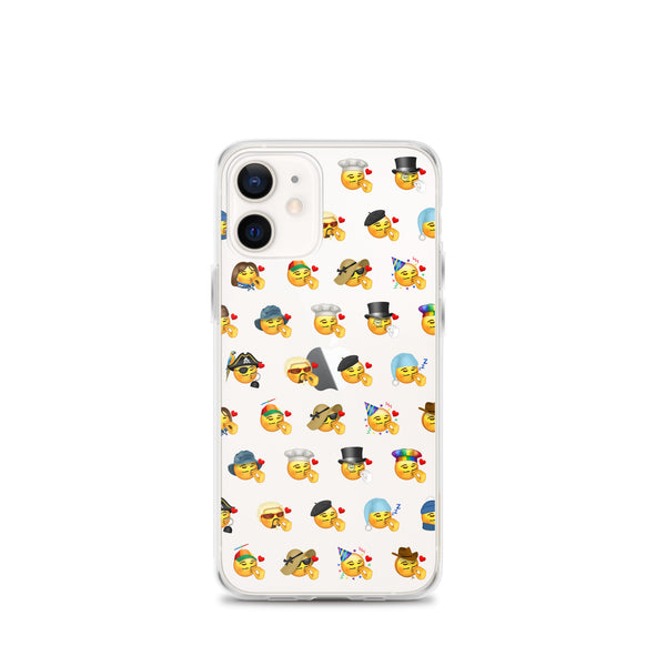 The *Chef's Kiss* Phone Case – Multi