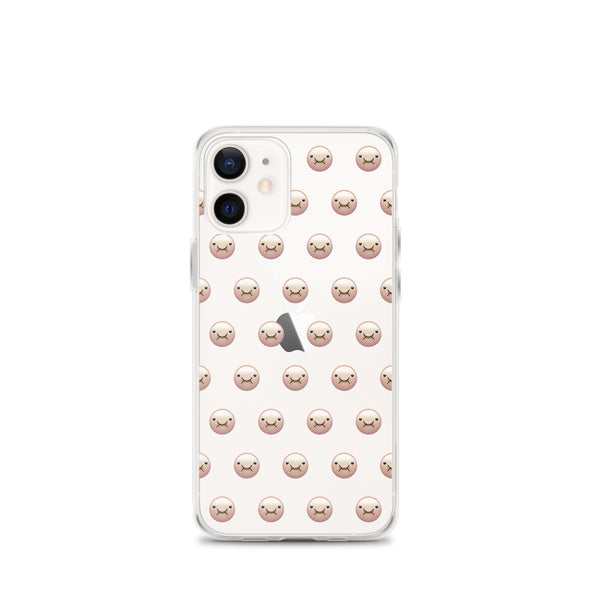 The Blobfish Phone Case