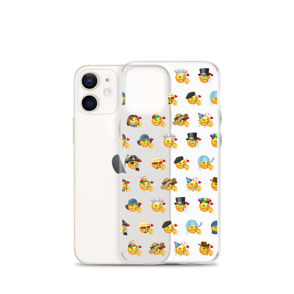 The *Chef's Kiss* Phone Case – Multi