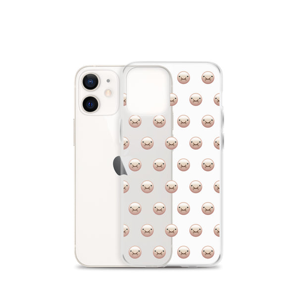 The Blobfish Phone Case