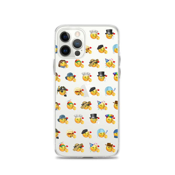 The *Chef's Kiss* Phone Case – Multi