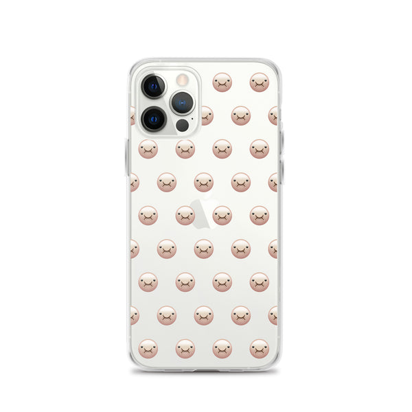 The Blobfish Phone Case