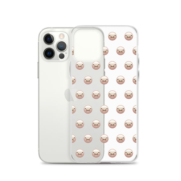 The Blobfish Phone Case