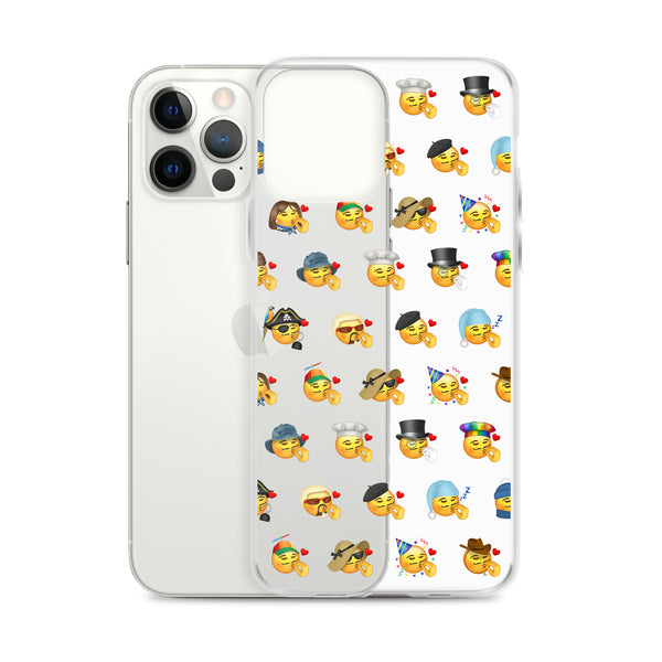 The *Chef's Kiss* Phone Case – Multi