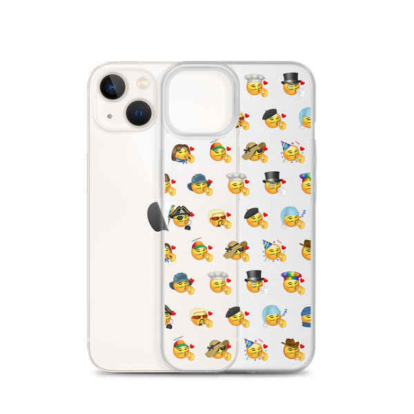 The *Chef's Kiss* Phone Case – Multi