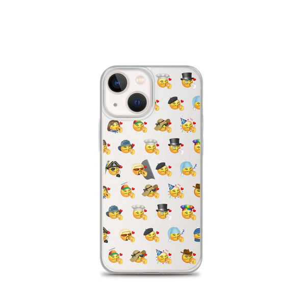 The *Chef's Kiss* Phone Case – Multi