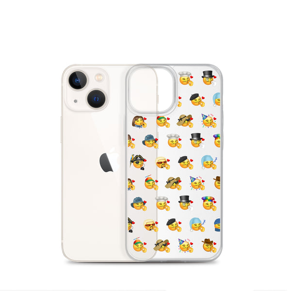 The *Chef's Kiss* Phone Case – Multi