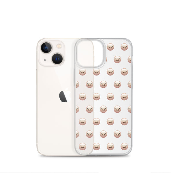 The Blobfish Phone Case