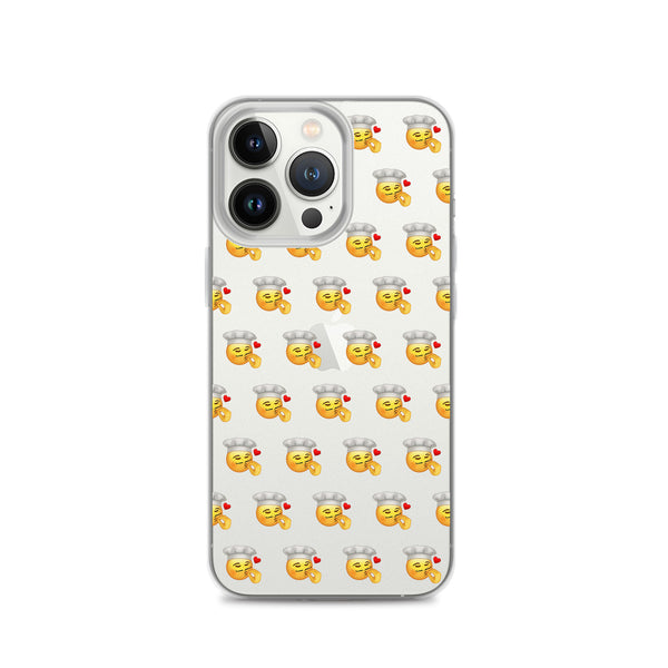 The *Chef's Kiss* Phone Case – Classic