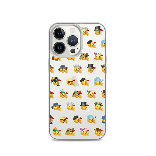 The *Chef's Kiss* Phone Case – Multi