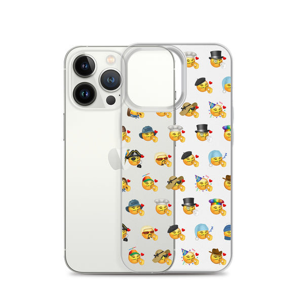 The *Chef's Kiss* Phone Case – Multi