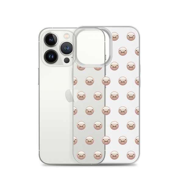 The Blobfish Phone Case