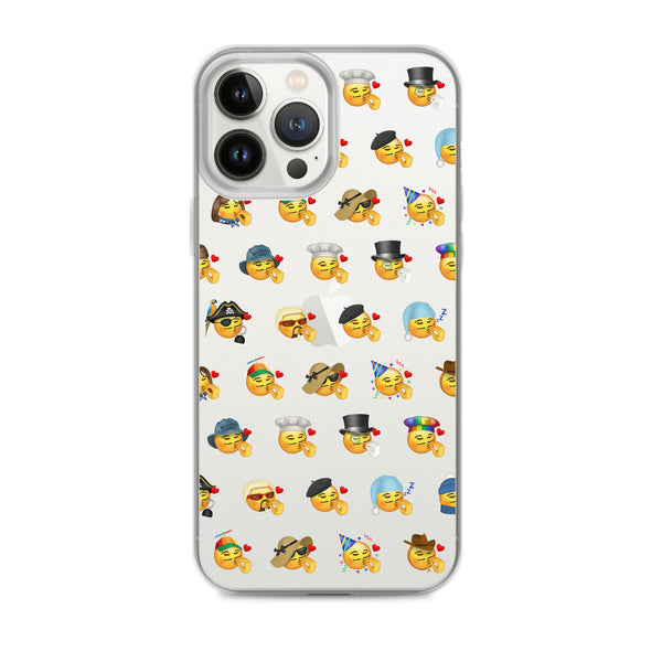 The *Chef's Kiss* Phone Case – Multi