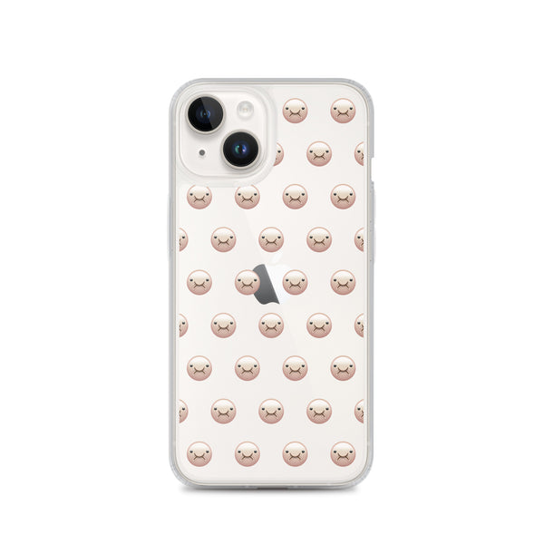 The Blobfish Phone Case