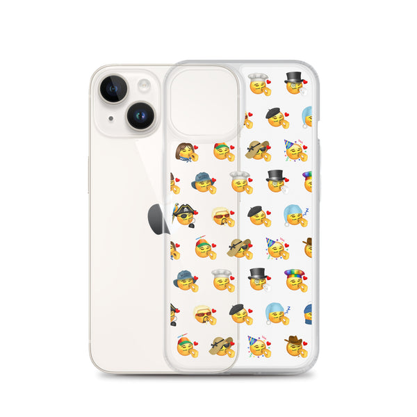 The *Chef's Kiss* Phone Case – Multi