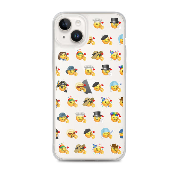 The *Chef's Kiss* Phone Case – Multi