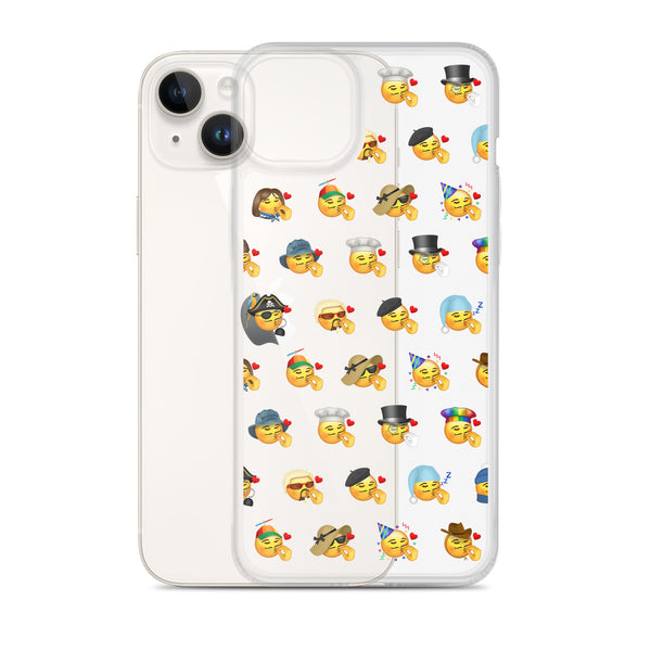 The *Chef's Kiss* Phone Case – Multi