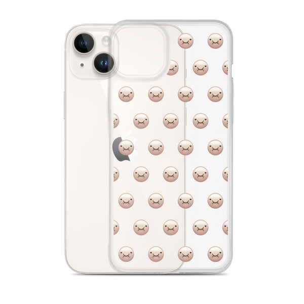 The Blobfish Phone Case