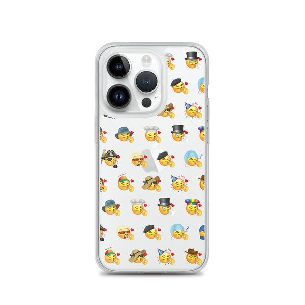 The *Chef's Kiss* Phone Case – Multi