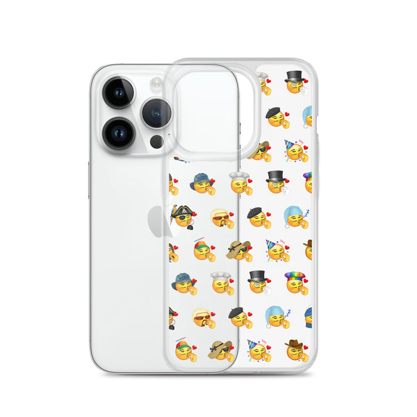 The *Chef's Kiss* Phone Case – Multi