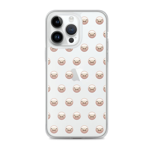 The Blobfish Phone Case