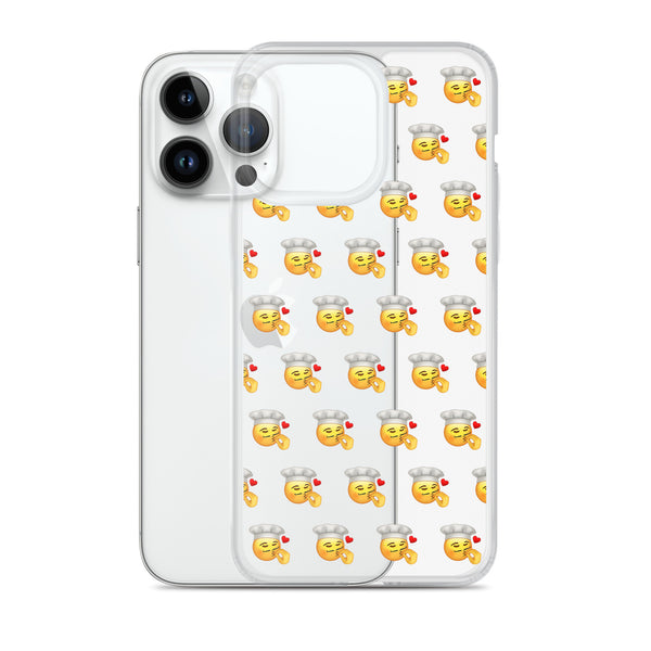 The *Chef's Kiss* Phone Case – Classic