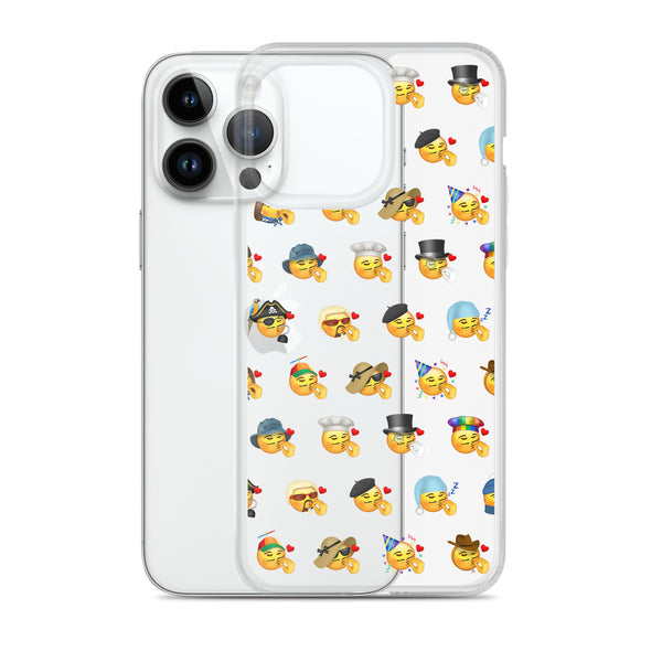 The *Chef's Kiss* Phone Case – Multi