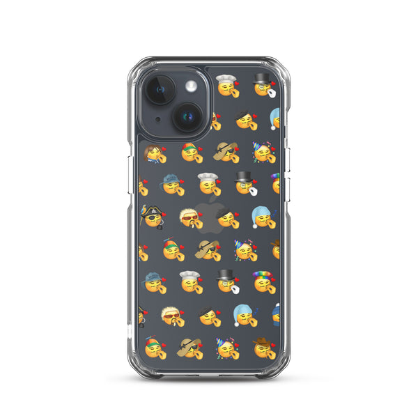 The *Chef's Kiss* Phone Case – Multi