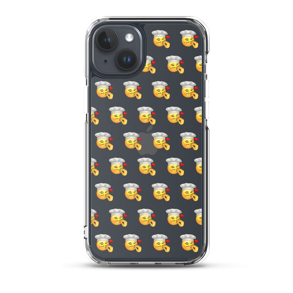 The *Chef's Kiss* Phone Case – Classic