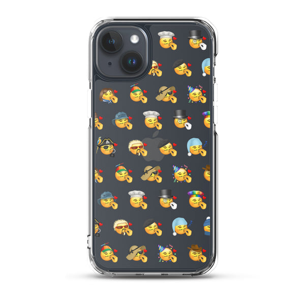 The *Chef's Kiss* Phone Case – Multi