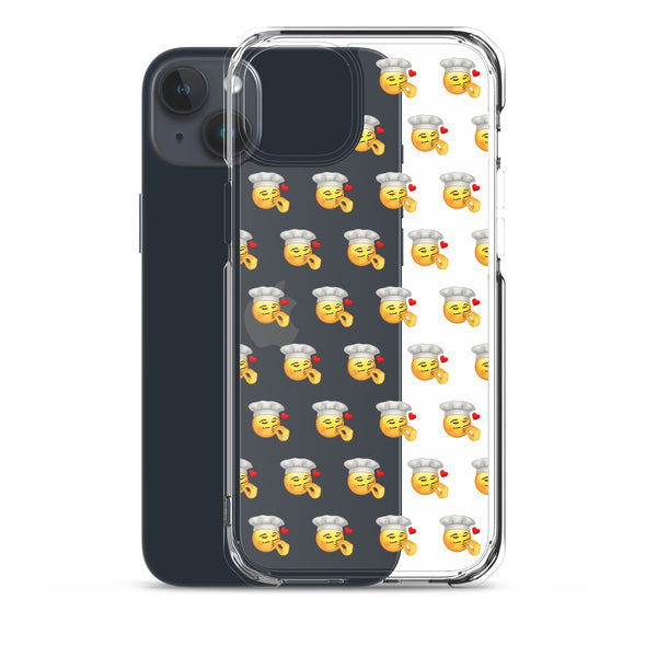 The *Chef's Kiss* Phone Case – Classic