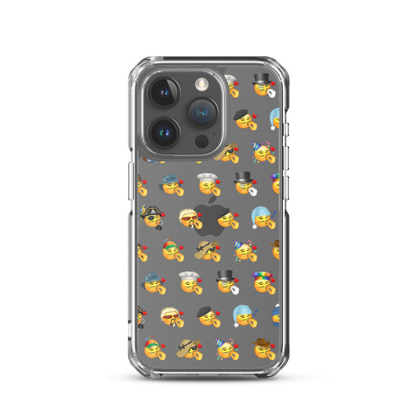 The *Chef's Kiss* Phone Case – Multi