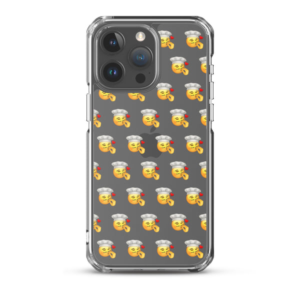 The *Chef's Kiss* Phone Case – Classic