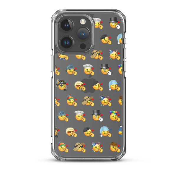 The *Chef's Kiss* Phone Case – Multi