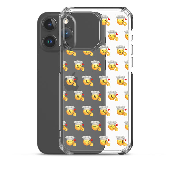 The *Chef's Kiss* Phone Case – Classic