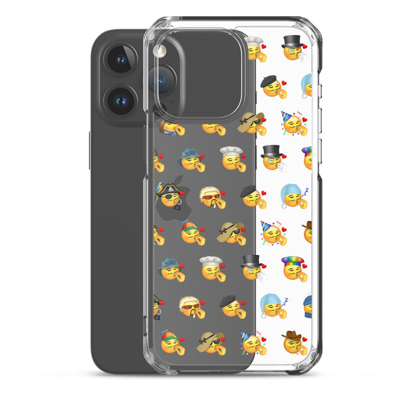 The *Chef's Kiss* Phone Case – Multi