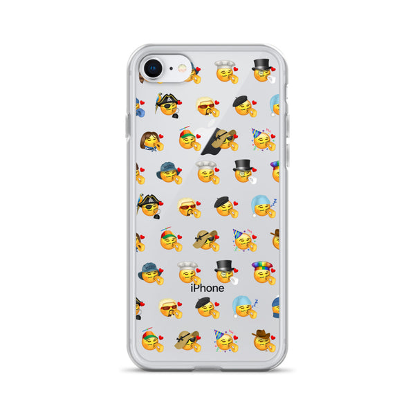 The *Chef's Kiss* Phone Case – Multi