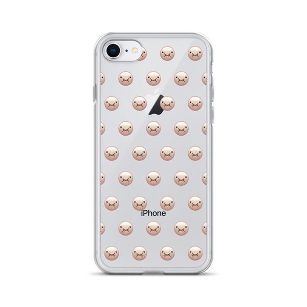 The Blobfish Phone Case