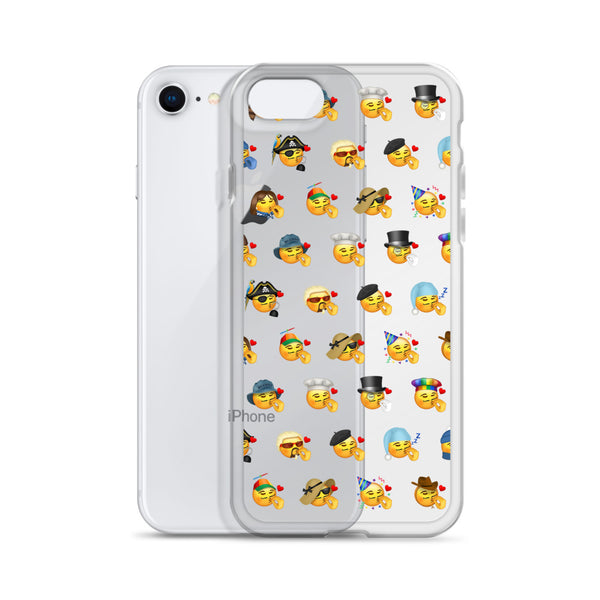 The *Chef's Kiss* Phone Case – Multi