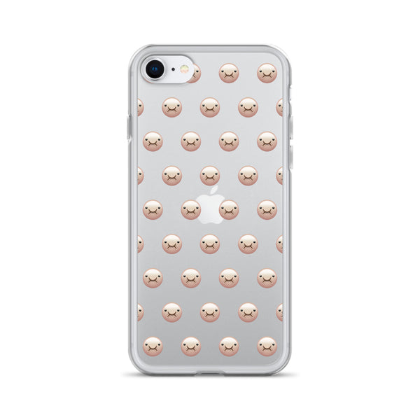 The Blobfish Phone Case