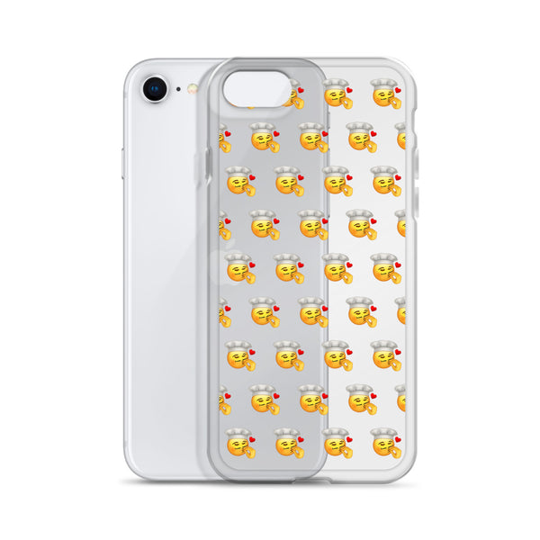 The *Chef's Kiss* Phone Case – Classic