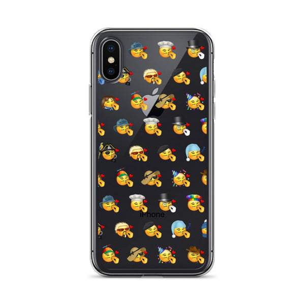 The *Chef's Kiss* Phone Case – Multi